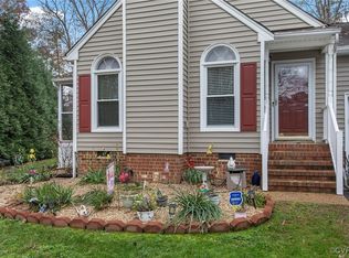 7501 Northford Mews, Chesterfield, VA 23832
