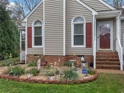 7501 Northford Mews, Chesterfield, VA, 23832