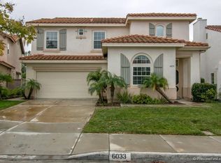 6033 Paseo Carreta, Carlsbad, CA 92009