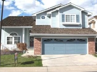 8255 S Ogden Cir, Littleton, CO 80122