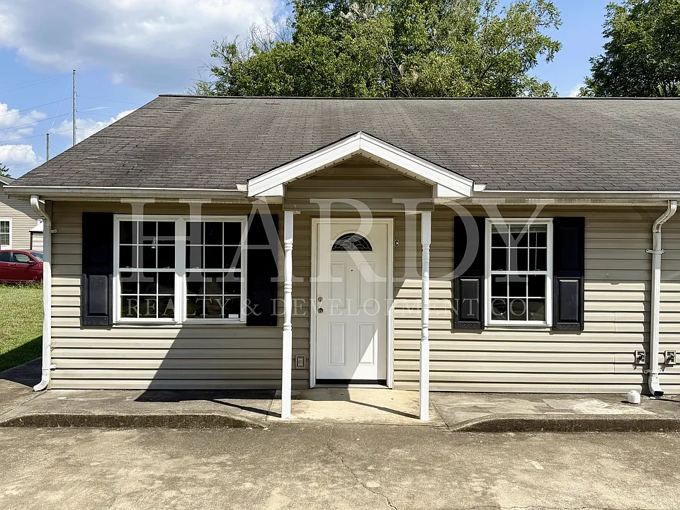 1108 Avenue B & 385 Woods Rd #5