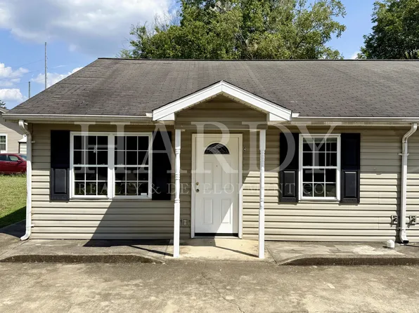 1108 Avenue B & 385 Woods Road 5, Rome, GA