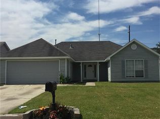 1204 Doverville Ct, Slidell, LA 70461