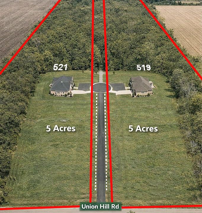 1st image of 521 Union Hill Road