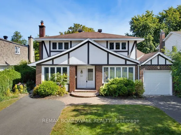 60 Northpark Dr, Ottawa, ON K1B 3R8