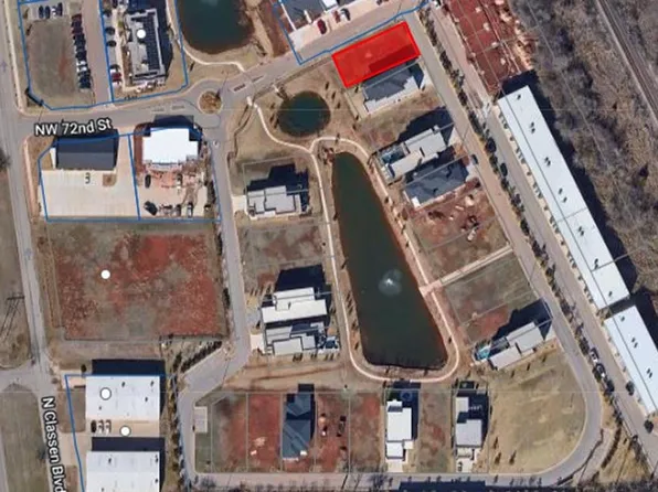 800 NW 72nd St #10, Oklahoma City, OK 73116