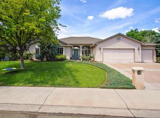 537 Rim Dr, Grand Junction, CO 81507