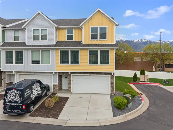 2504 N Knights Ln, Layton, UT 84041