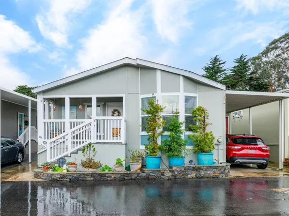 700 Briggs Ave Space 88, Pacific Grove, CA 93950