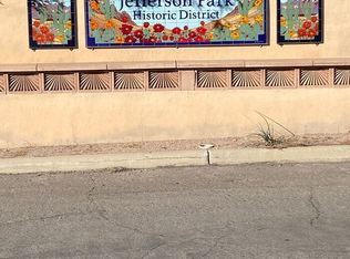 1416 E Linden St #2, Tucson, AZ 85719