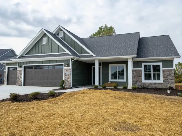 5119 Greyson Heights Dr, Auburn, IN 46706