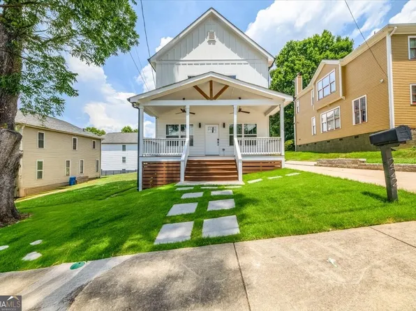 222 Bill Lucas Dr SE, Atlanta, GA 30315