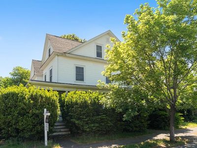 16-18 S Park St, Haverhill, MA, 01835