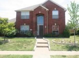 3520 Kimble Dr, Plano, TX 75025