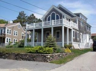 324 Country Way, Marshfield, MA 02066