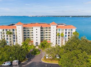 4717 Dolphin Cay Ln S APT 106, Saint Petersburg, FL 33711