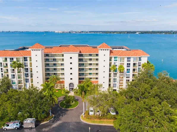 4717 Dolphin Cay Ln S APT 303, Saint Petersburg, FL 33711