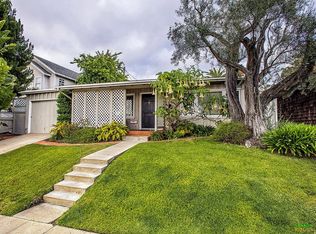 7309 Fay Ave, La Jolla, CA 92037