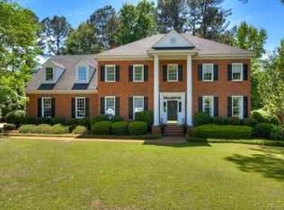 3703 Merion Dr, Martinez, GA 30907