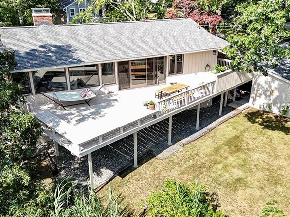 2 Buckingham St