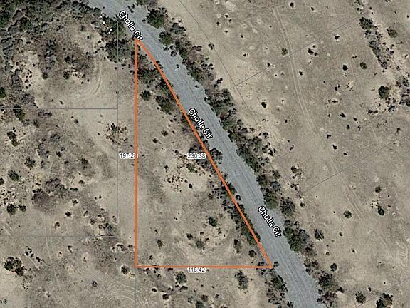 2nd image of 3530 N CHOLLA Circle #6