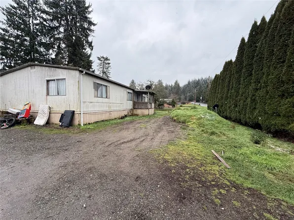 14205 State Route 165 E, Buckley, WA 98321