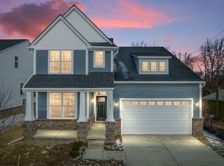 117 Wainwright 20 St, Novi, MI 48377