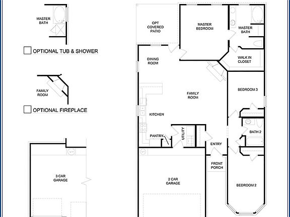 Floor Plan.
