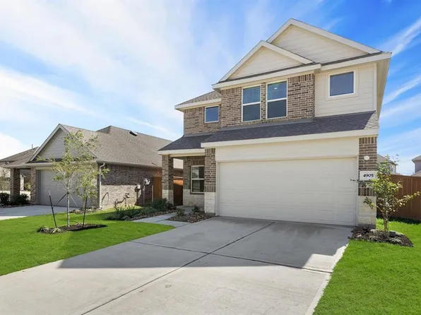 4905 Blue Beetle Ridge Dr, Katy, TX 77493