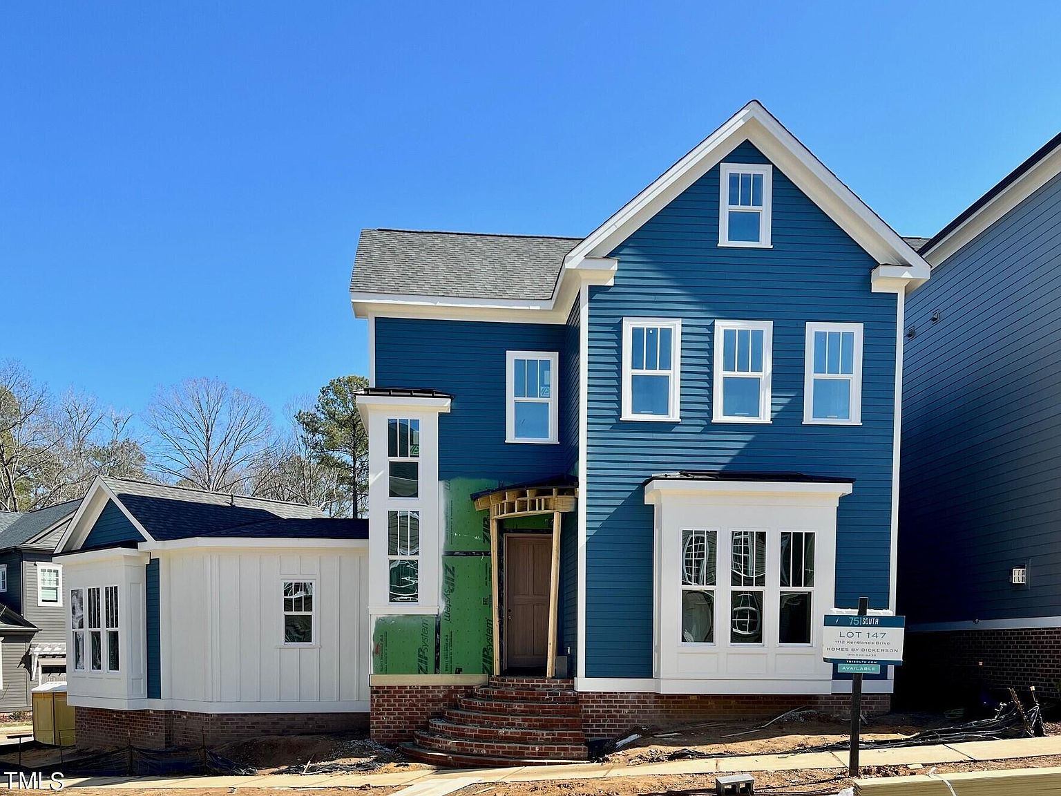 1112 Kentlands Dr, Durham, NC 27703 Zillow