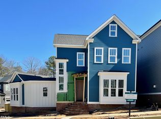 1112 Kentlands Dr, Durham, NC 27713