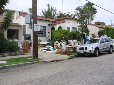7961 Clinton St, Los Angeles, CA, 90048