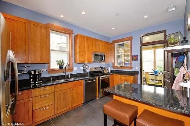 1st image of 2428 N Kimball Ave #2