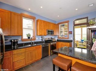 2428 N Kimball Ave #2, Chicago, IL 60647