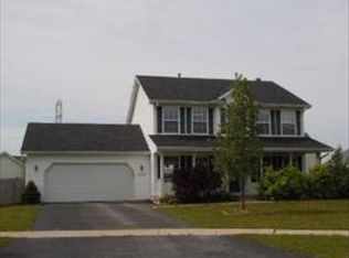 1507 Conlin Ct, Belvidere, IL 61008