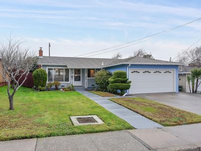 1115 Galvez Dr, Pacifica, CA, 94044
