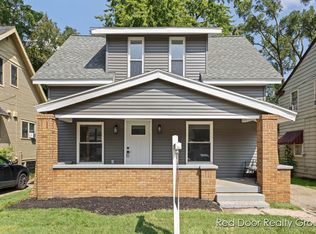 1111 Dickinson St SE, Grand Rapids, MI 49507