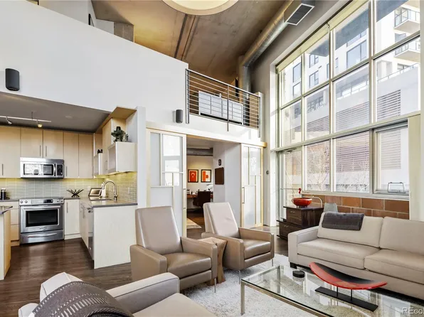 1050 Cherokee Street #201, Denver, CO 80204