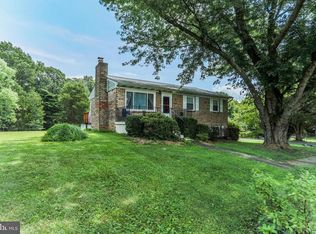 10011 Ellis Rd, Manassas, VA 20111