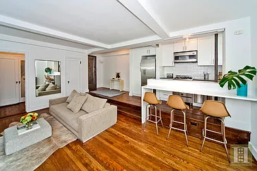 Rented by Halstead Real Estate