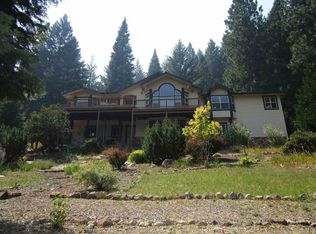 534 Dogwood Dr, Weed, CA 96094