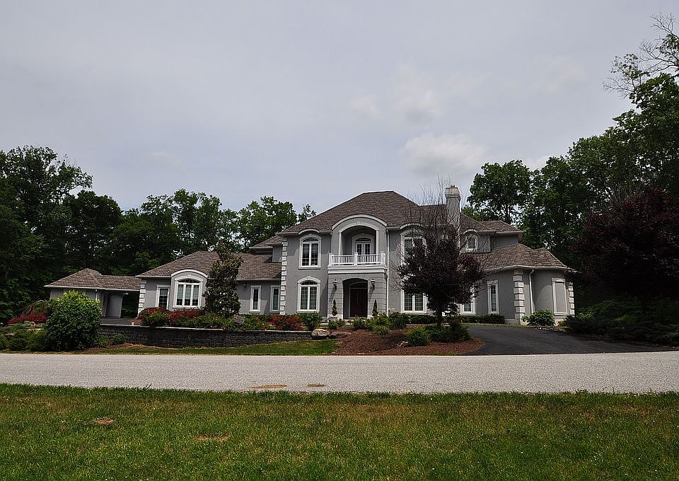 Beautiful Custom Home