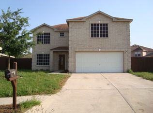 2111 W 41st St, Mission, TX 78573