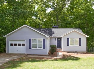 175 Rachel Way, Athens, GA 30605