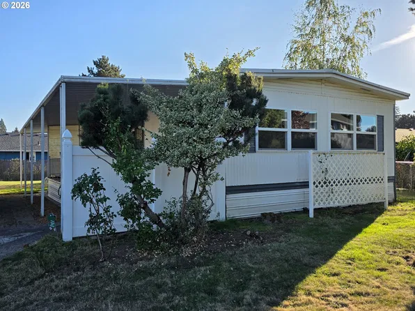 21016 SE Stark St Unit 30, Gresham, OR 97030