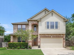 211 Verde Rdg, San Antonio, TX 78258