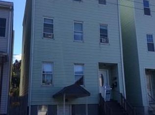 67 Condor St, East Boston, MA 02128