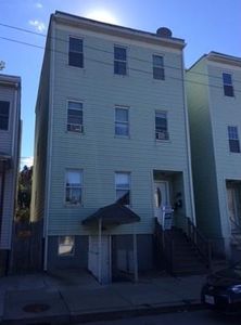 67 Condor St, East Boston, MA, 02128