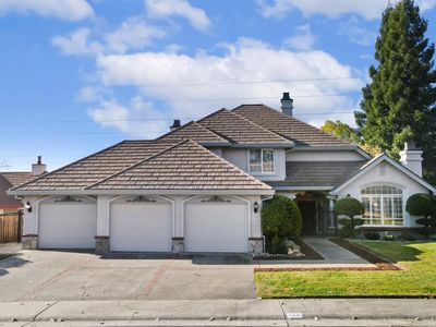 125 Cascade Falls Dr, Folsom, CA, 95630