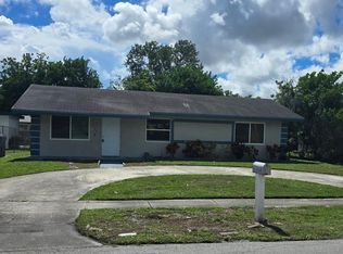 2710 NW 9th St, Pompano Beach, FL 33069